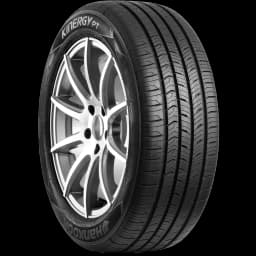 Hankook Kinergy PT H737 17" angled tire