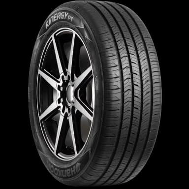 Hankook Kinergy PT H737 tire
