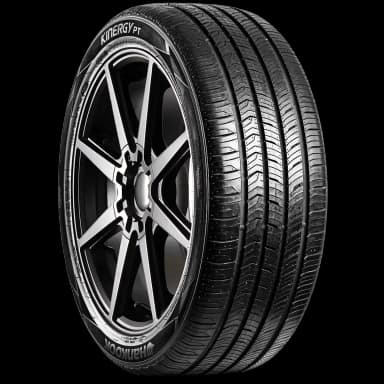 Hankook Kinergy PT H737 tire