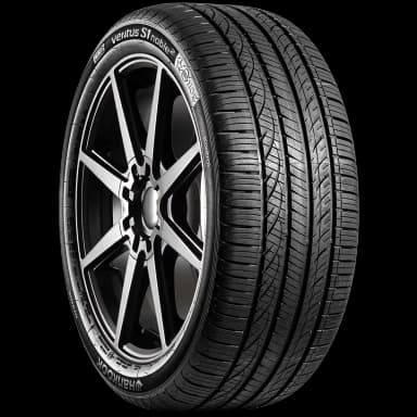 Hankook Ventus S1 Noble 2 H452B tire