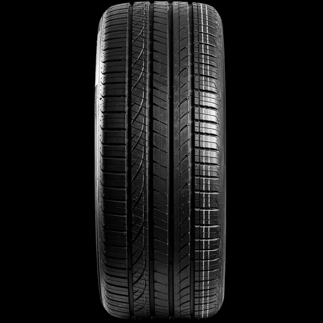 Hankook Ventus S1 Noble 2 H452B 20" front tire