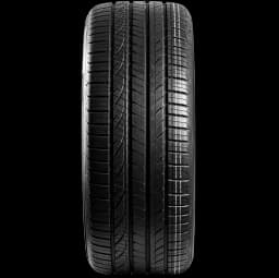 Hankook Ventus S1 Noble 2 H452B 20" front tire