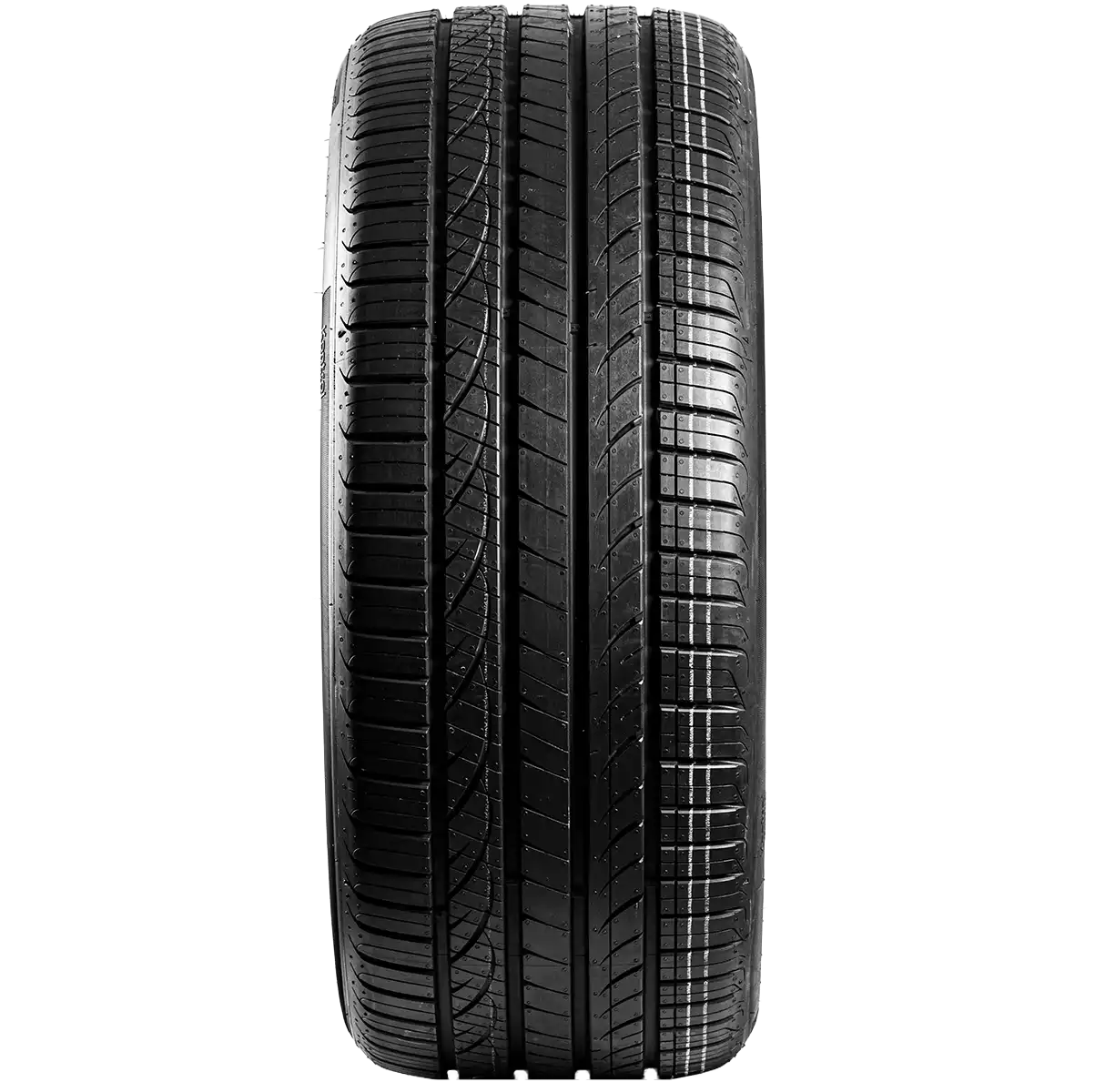 Hankook Ventus S1 Noble 2 H452B 20" front tire