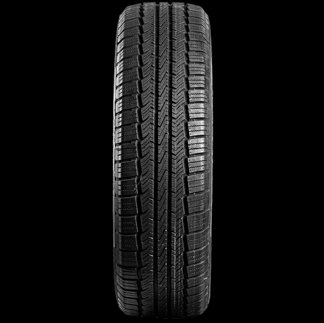SuperMax Touring TM-1 17" front tire