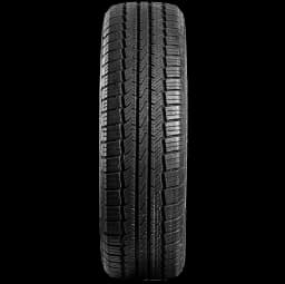 SuperMax Touring TM-1 17" front tire