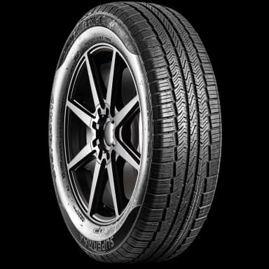 SuperMax Touring TM-1 tire