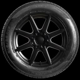 SuperMax Touring TM-1 17" side tire