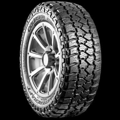 Mastercraft Courser CXT tire
