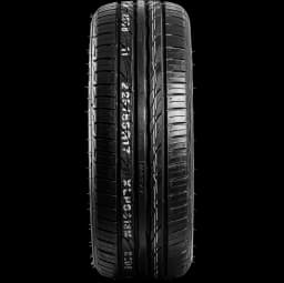 Kumho Ecsta PS31 17" front tire