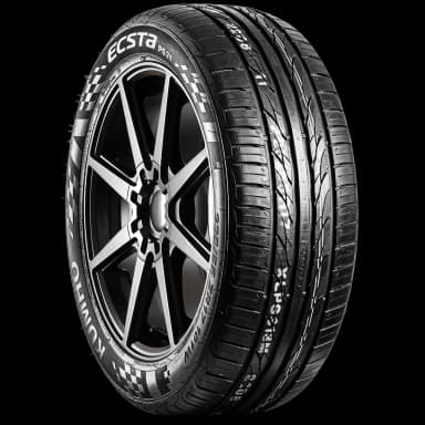 Kumho Ecsta PS31 tire
