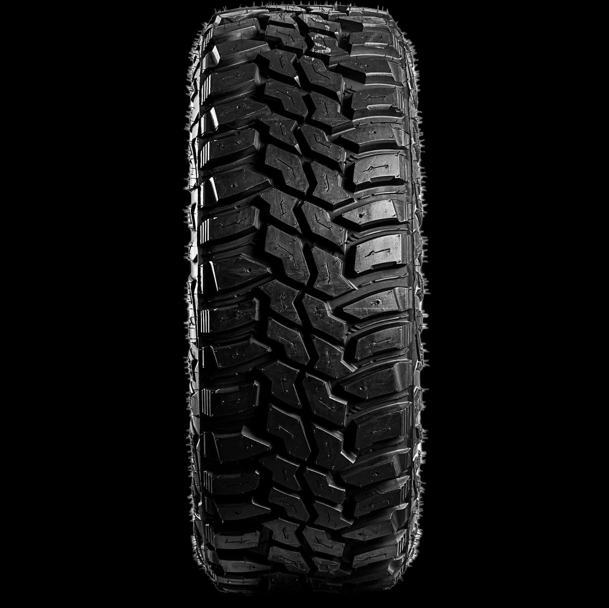 Mastercraft Courser MXT 20" front tire