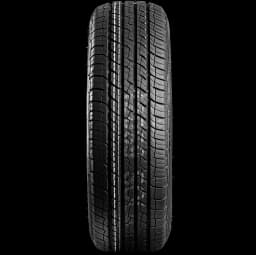 Mastercraft SRT Touring 17" front tire