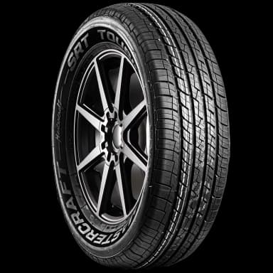 Mastercraft SRT Touring tire