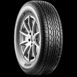 Ohtsu ST5000 17" angled tire
