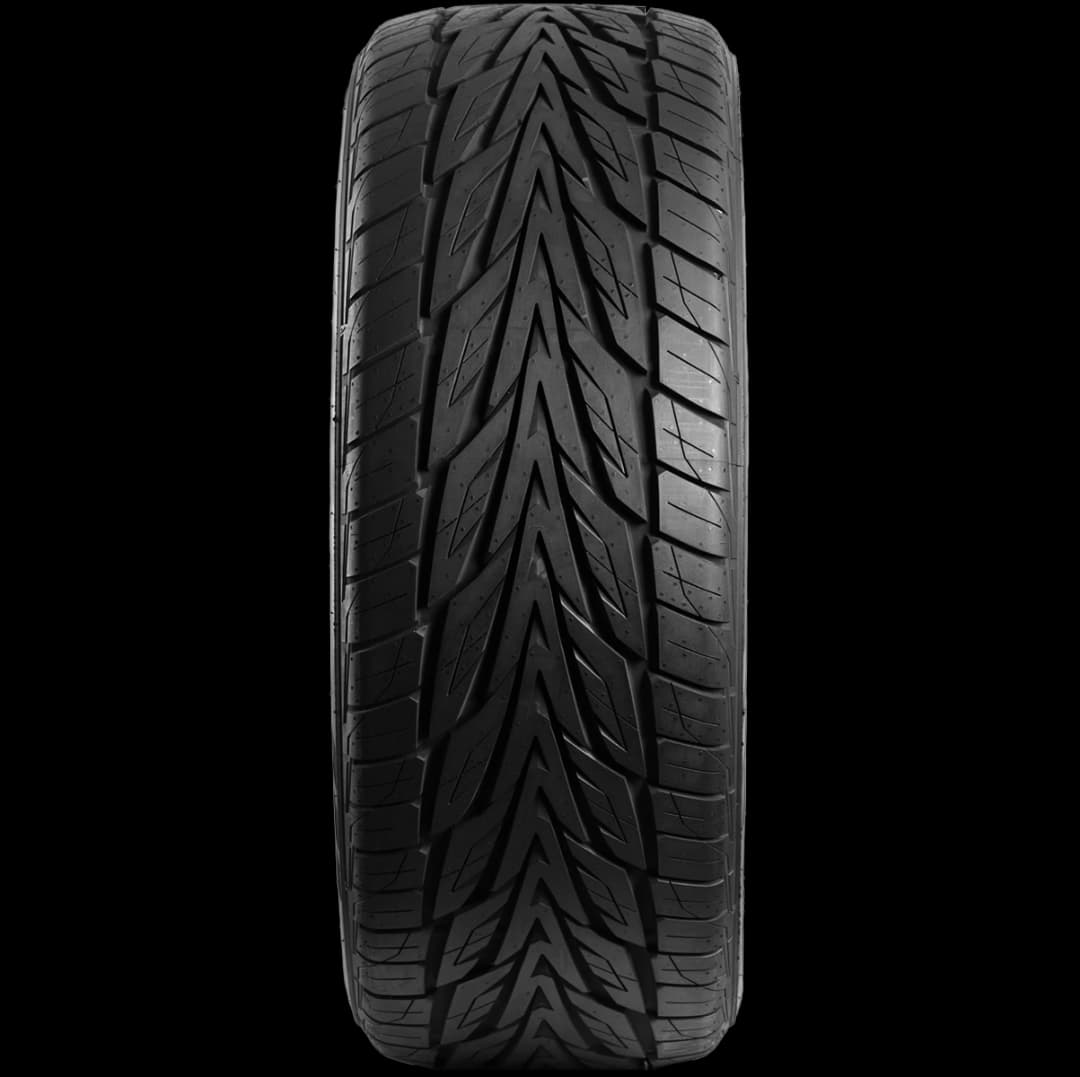 Toyo Proxes ST III 20" front tire
