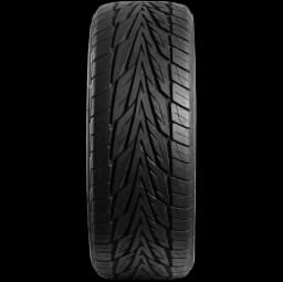 Toyo Proxes ST III 20" front tire