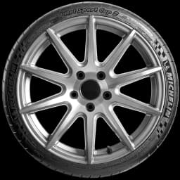 Michelin Pilot Sport Cup 2 20" side tire