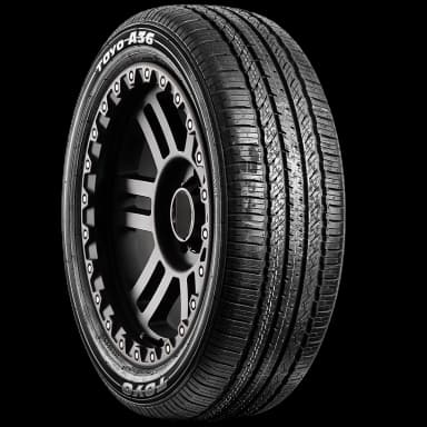 Toyo A36 tire
