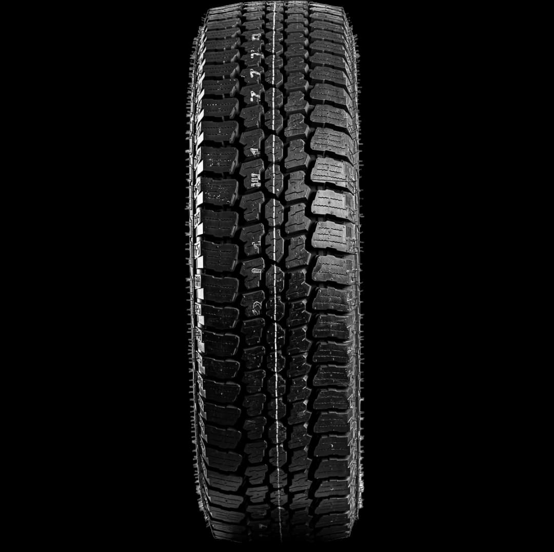 Sumitomo Encounter AT 17" front tire
