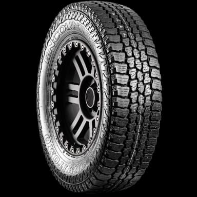 Sumitomo Encounter AT tire