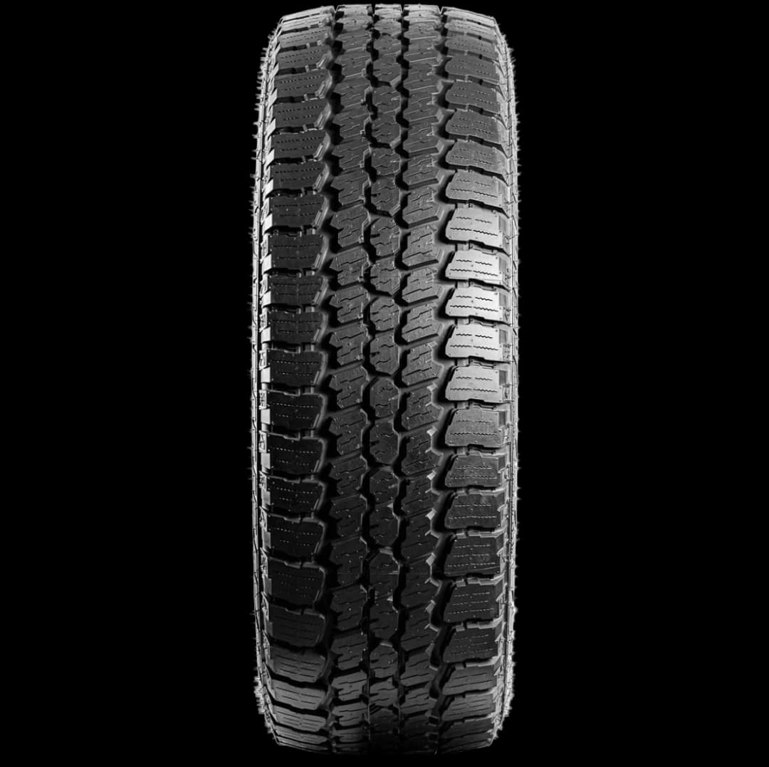 Sumitomo Encounter AT 20" front tire