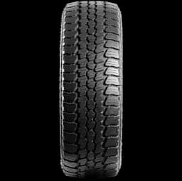 Sumitomo Encounter AT 20" front tire