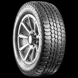 Sumitomo Encounter AT 20" angled tire