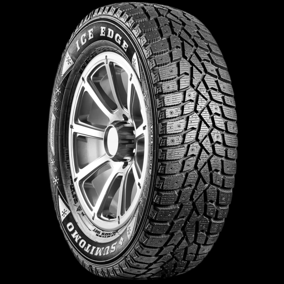 Sumitomo Ice Edge 215/60R16 Tires - Low Price & Fast Install