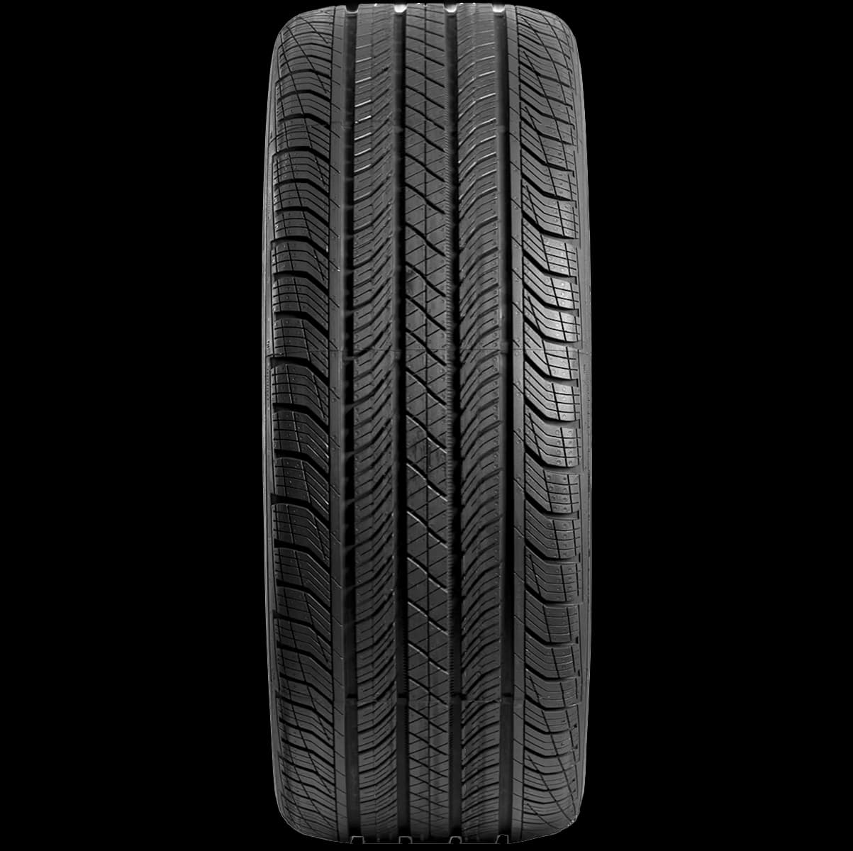 Continental ProContact TX Silent 20" front tire