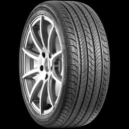 Continental ProContact TX Silent 20" angled tire