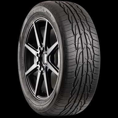 Toyo Extensa HP II tire