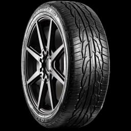 Toyo Extensa HP II 20" angled tire