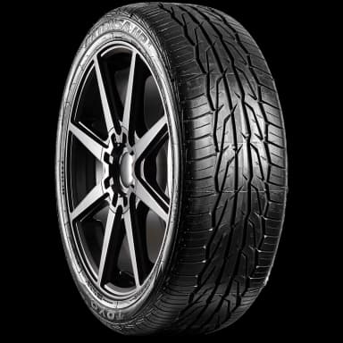 Toyo Extensa HP II tire