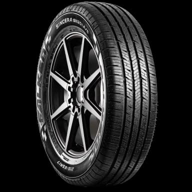 Falken Sincera SN201 A/S tire