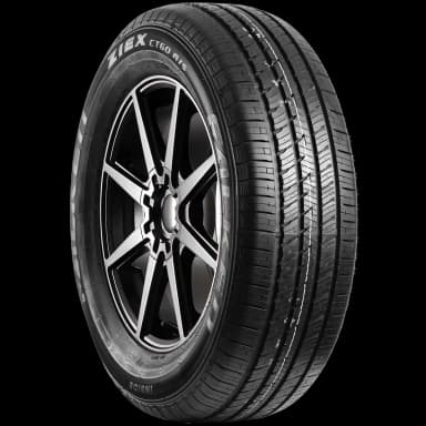 Falken Ziex CT60 A/S tire