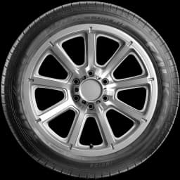 Falken Ziex CT60 A/S 17" side tire