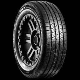 Falken Ziex CT60 A/S 20" angled tire