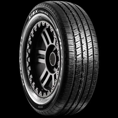 Falken Ziex CT60 A/S tire