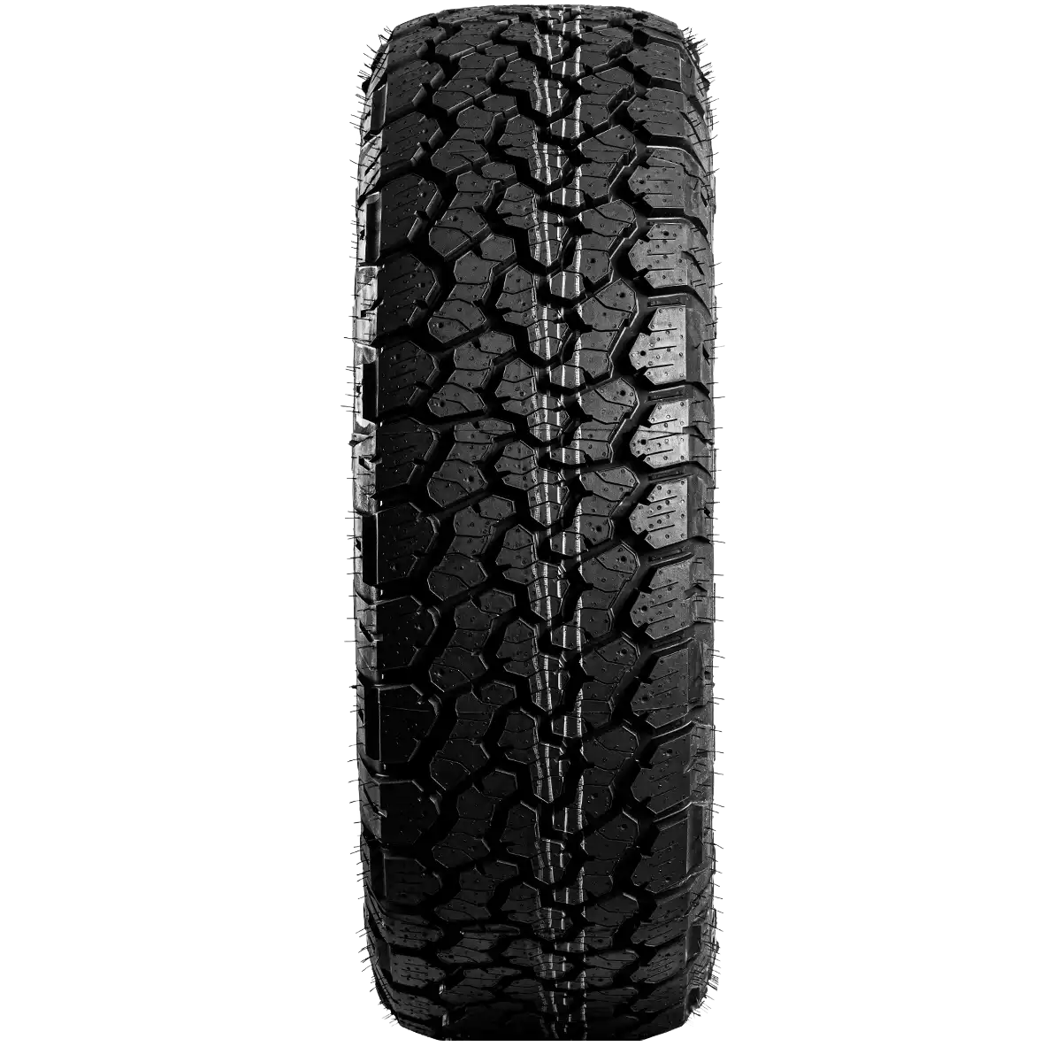General Grabber ATX 17" front tire