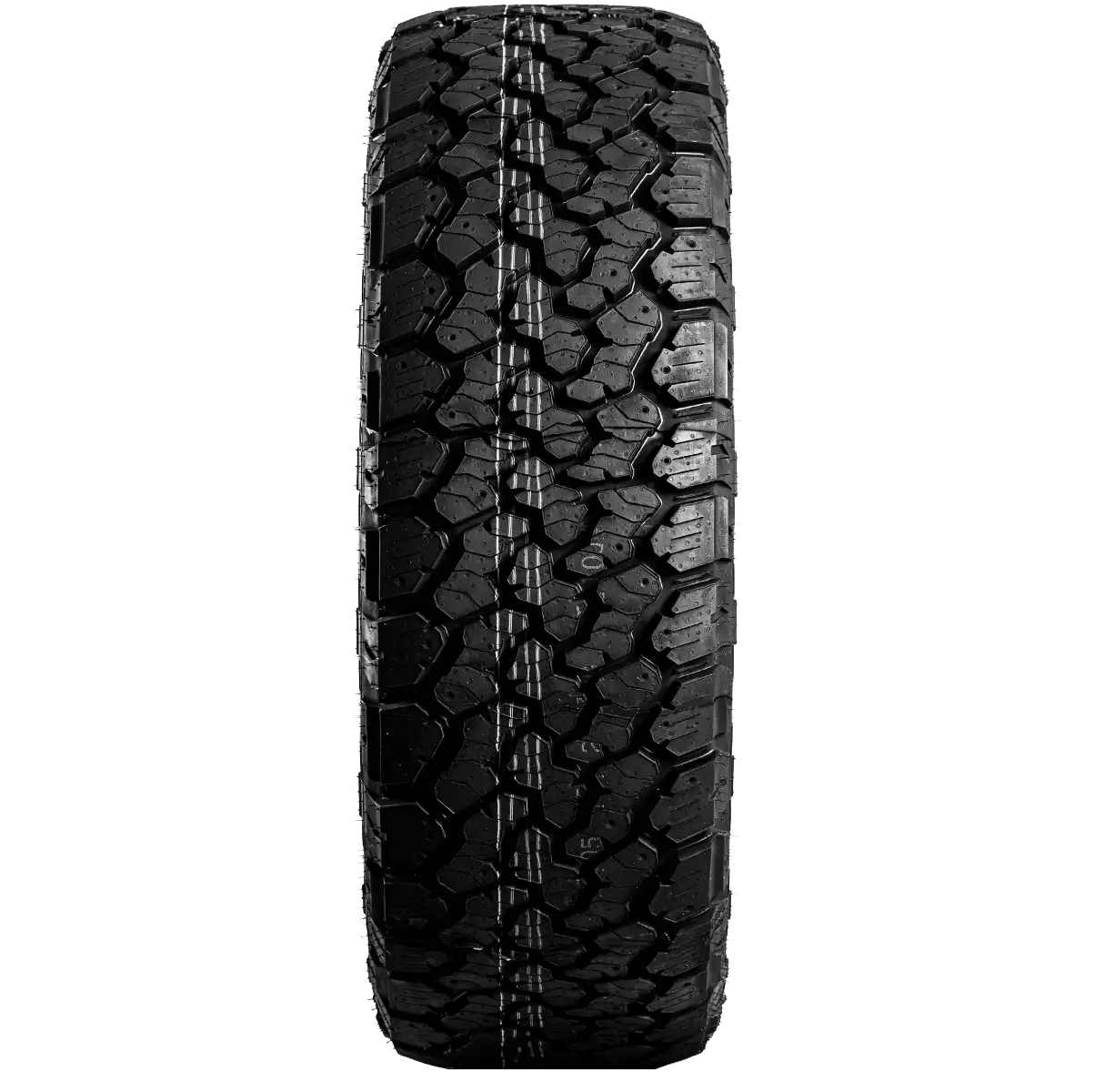 General Grabber ATX 20" front tire