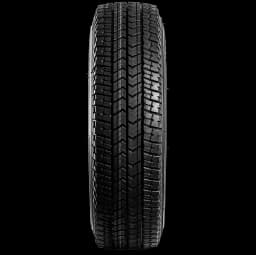 Michelin Primacy XC 17" front tire