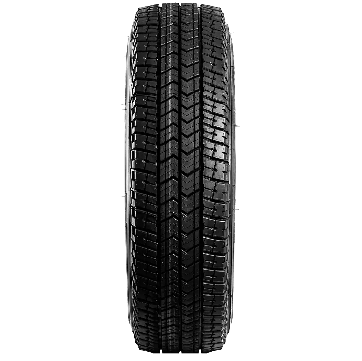 Michelin Primacy XC 17" front tire