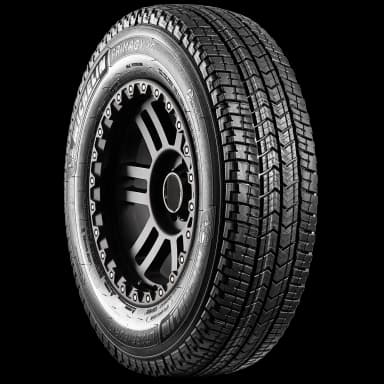 Michelin Primacy XC tire