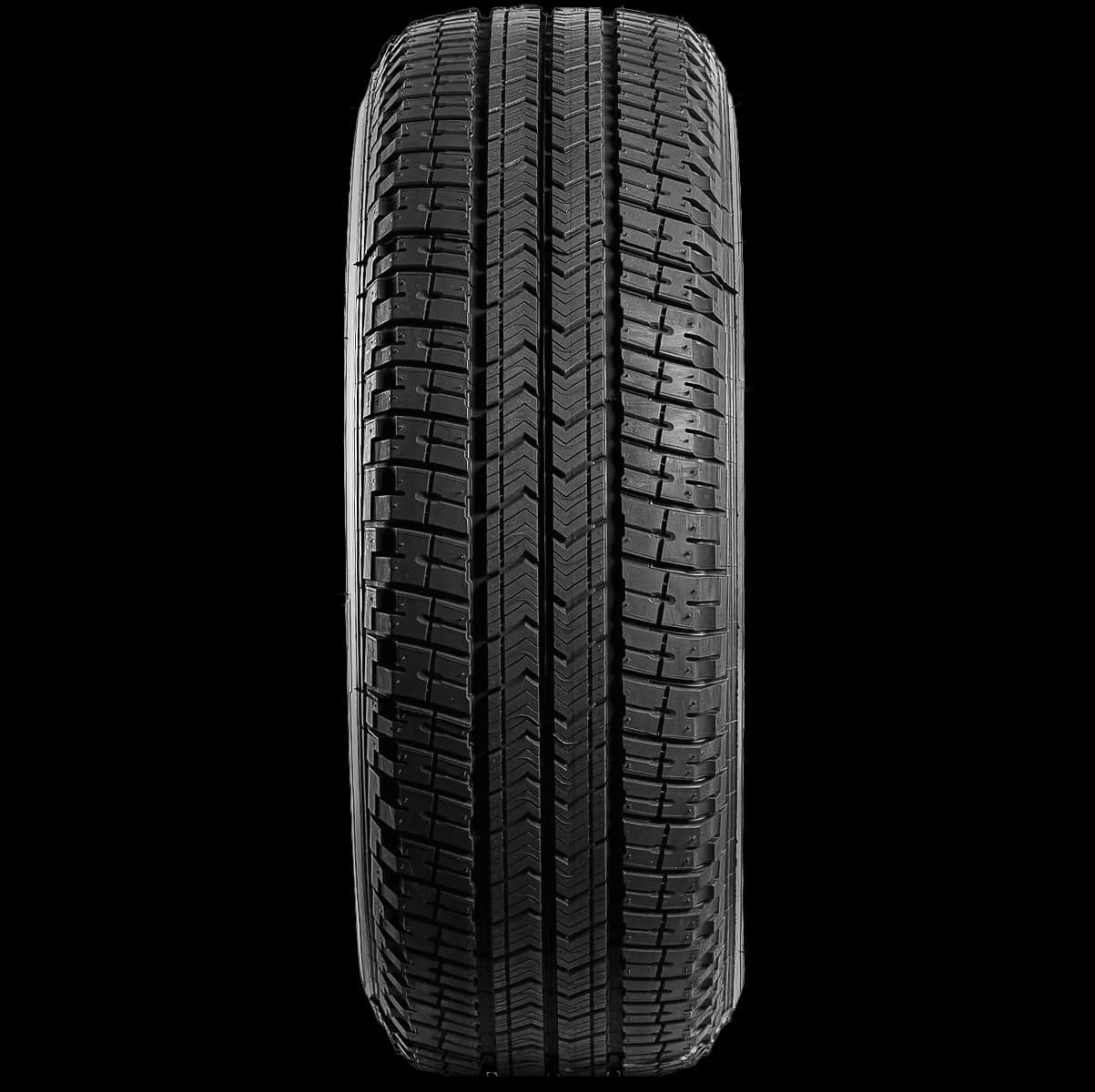 Michelin Primacy XC 17" front tire