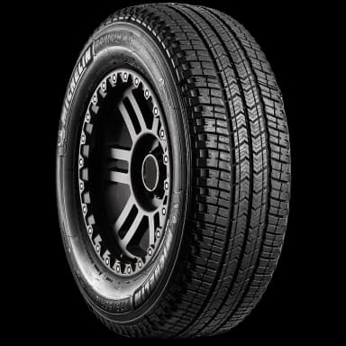 Michelin Primacy XC tire