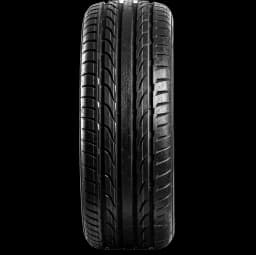 General G-Max RS 17" front tire