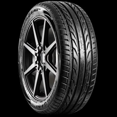 General G-Max RS tire