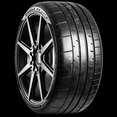 Goodyear Eagle F1 SuperCar 3 tire
