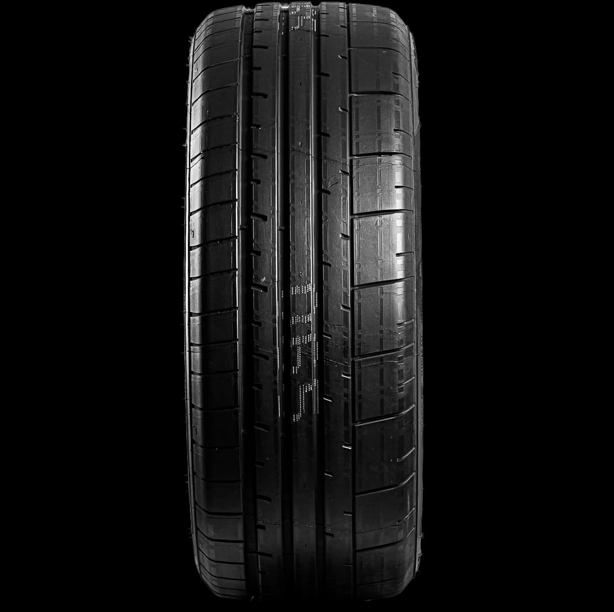 Goodyear Eagle F1 SuperCar 3 20" front tire