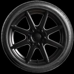 Goodyear Eagle F1 SuperCar 3 20" side tire